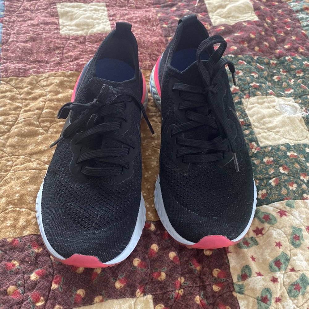 Nike Epic React 7.5